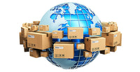 lexgistics logistics delivery fulfillment service worldwide delivery global shipping